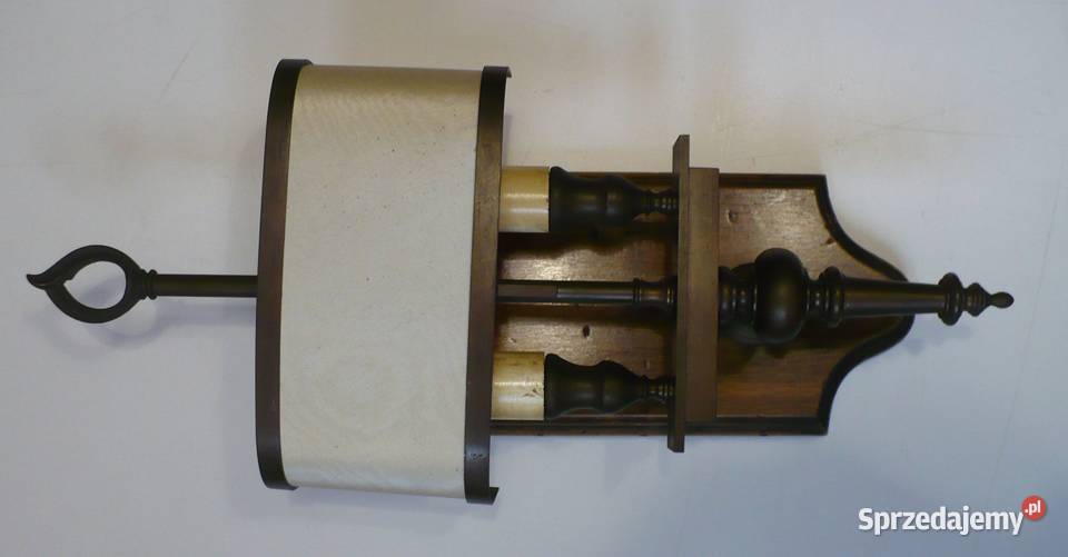 Kinkiet dwuramienny Białystok