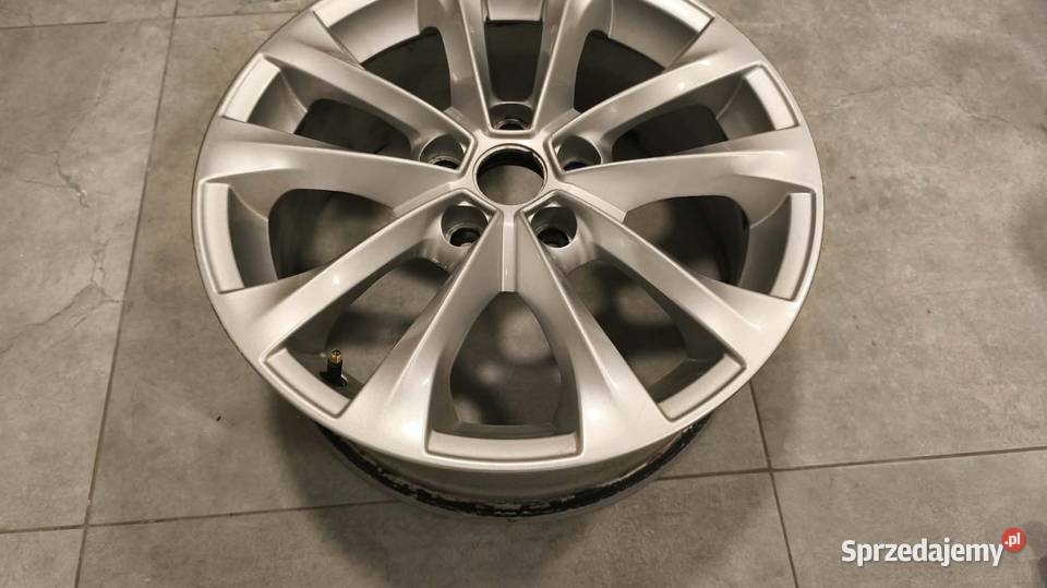 Felga renault Megane Brześć Kujawski