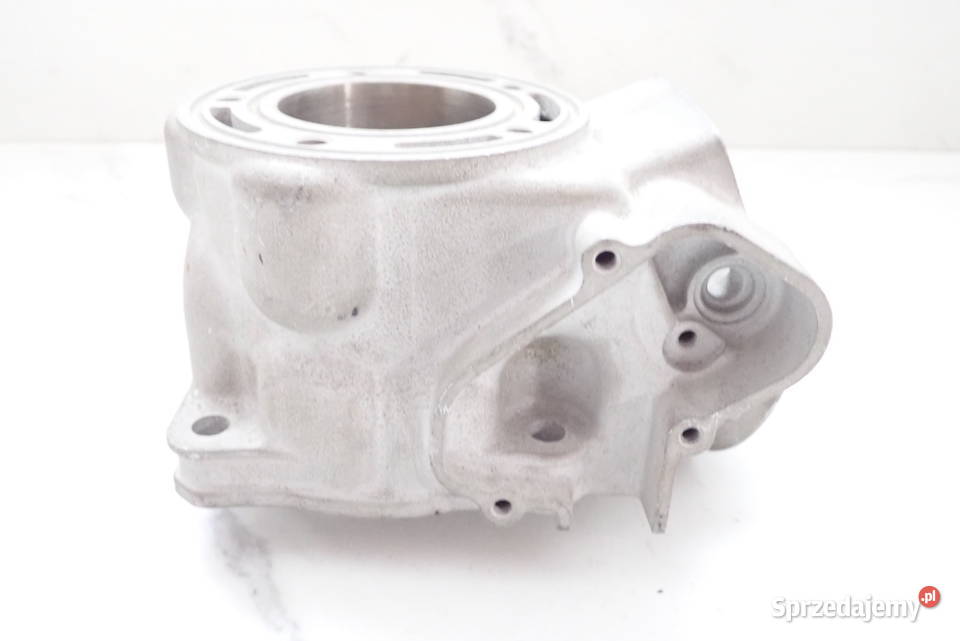 Cylinder Nikasil Honowany Yamaha Yz 125 IC3 Cylindry, głowice, pierścienie