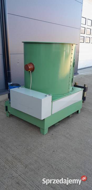 Brykieciarka do trocin POR 70 325