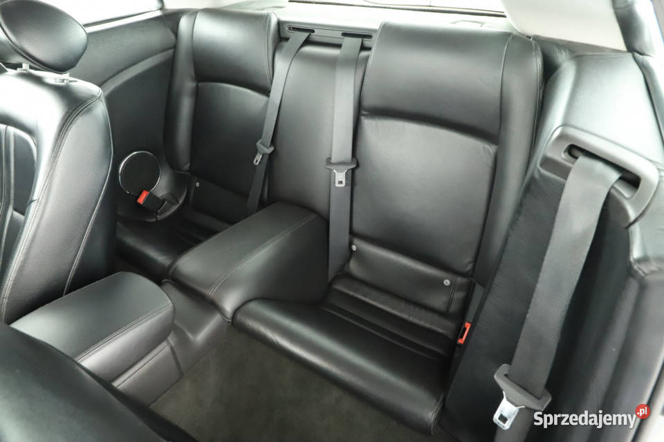 Jaguar XK 42 elektryczne szyby XK Piaseczno