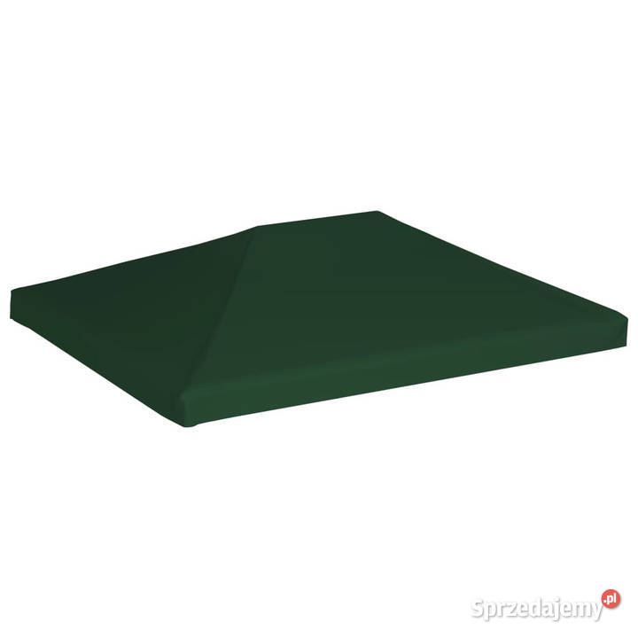 Zadaszenie altany ogrodowej 310 gm 4 x 3 m Dom i Ogród Warszawa