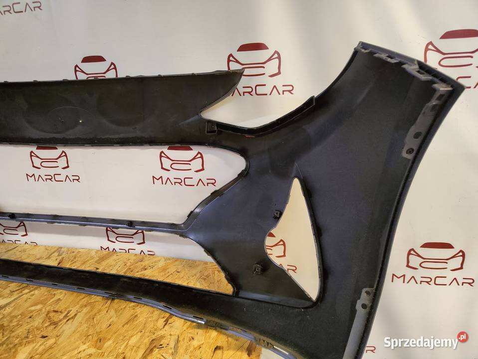 Zderzak Przód Przedni Hyundai i10 III 2019 Pleszew