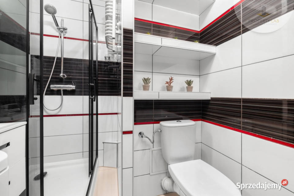 Na wynajem 2pokojowe mieszkanie z balkonem Lublin