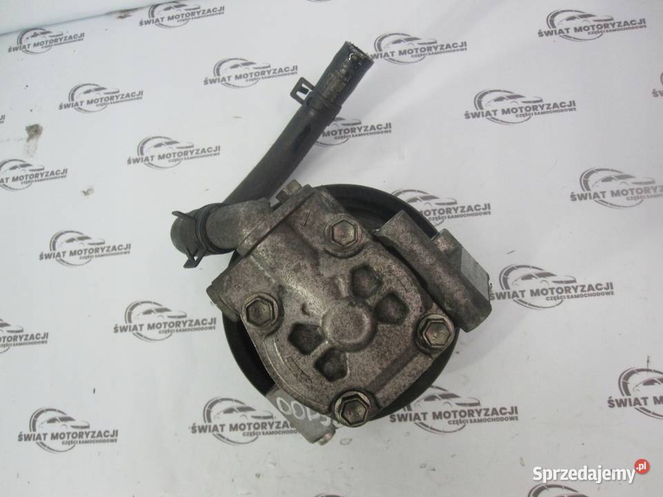 FREELANDER 22 D L538 224DT pompa wspomagania osobowe