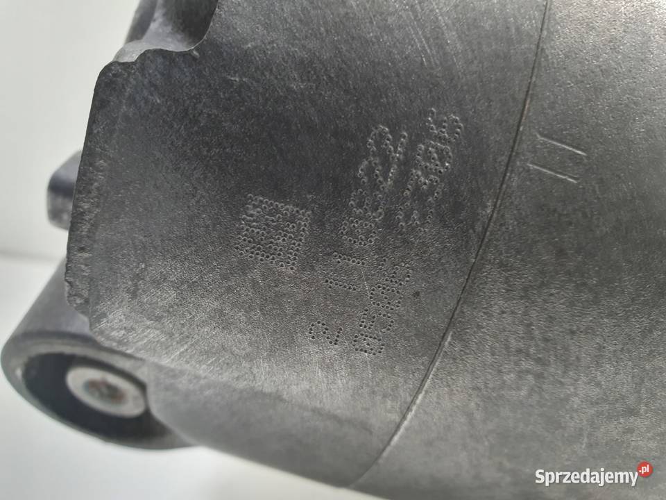 SPRĘŻARKA KLIMATYZACJI Volvo S80 II V70 III lift Chełm sprzedam