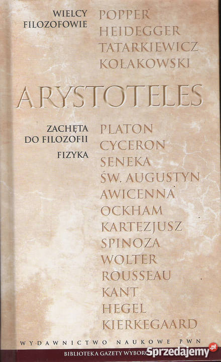 Arystoteles lubelskie Puławy