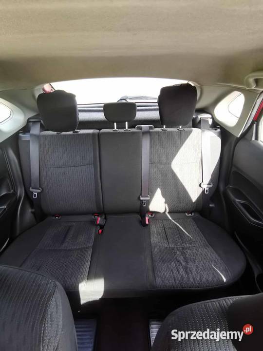 Suzuki Baleno Benzyna LPG Koluszki