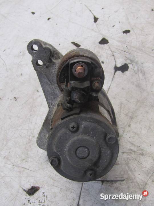 ROZRUSZNIK 12 TCE 12 DIGT QASHQAI II J11