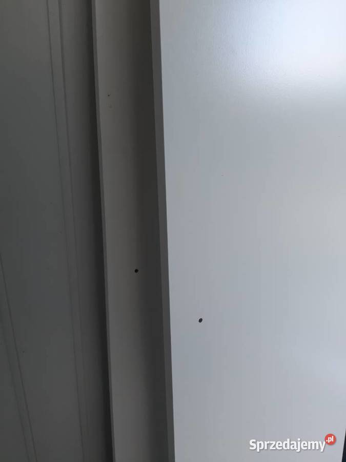 Front szafy Ikea 165x38 Ciechocinek