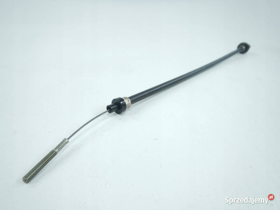 LINKA CIĘGNO GAZU FIAT PANDA 8603 ORYGINALNA osobowe