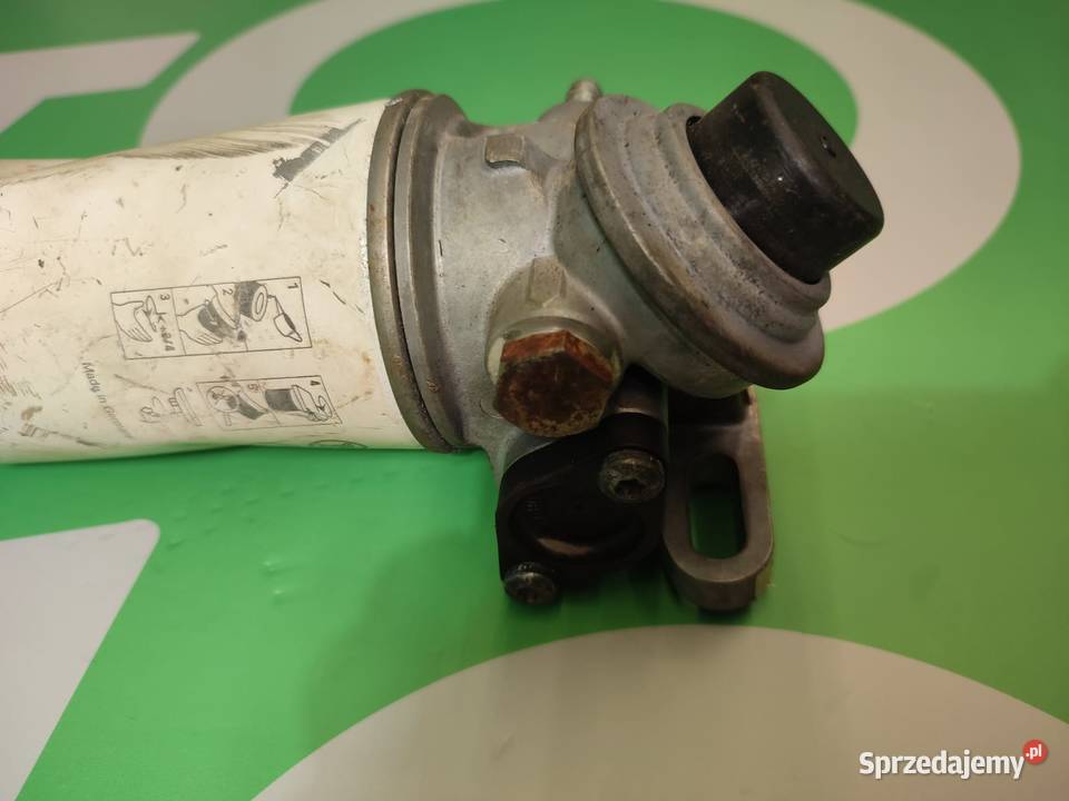 Obudowa filtra paliwa Kubota 1J4304335 Separator Wilkowo