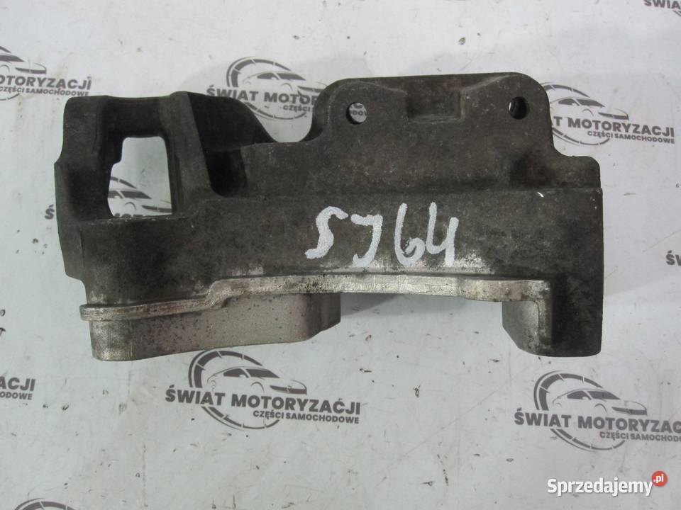FOCUS MK3 16 TDCI T1DB 11r łapa silnika sprzedam