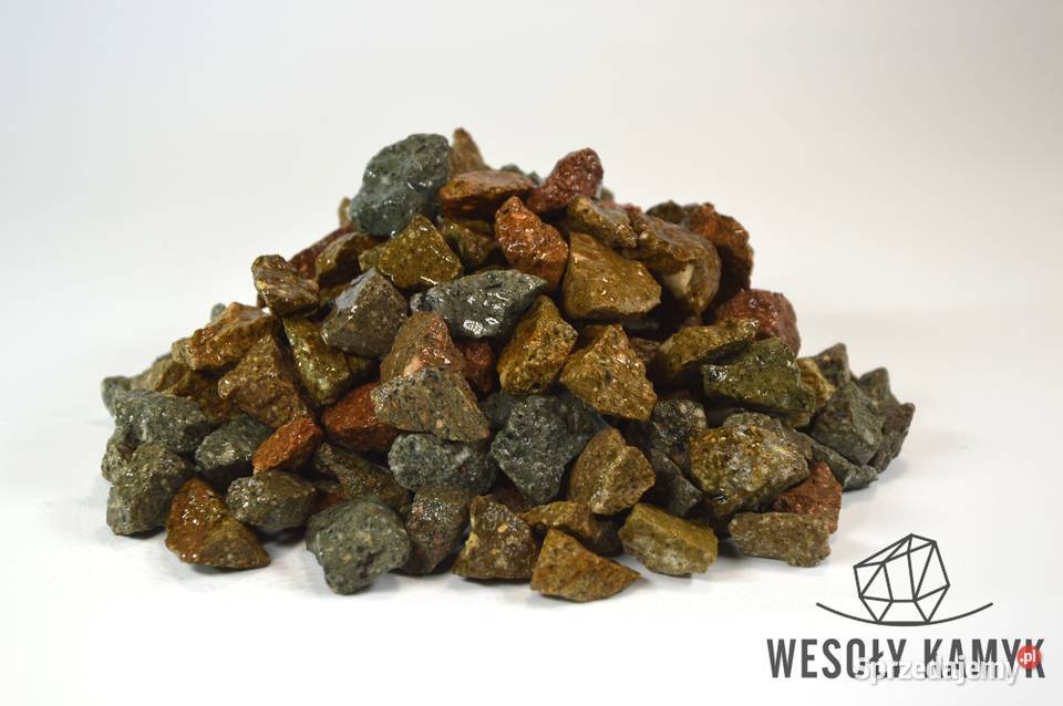 Grys porfirowy 816mm czerwony brązowy Kraków Podłoża