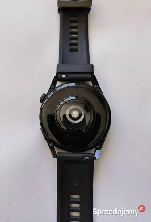Huawei watch GT 3 Gdańsk