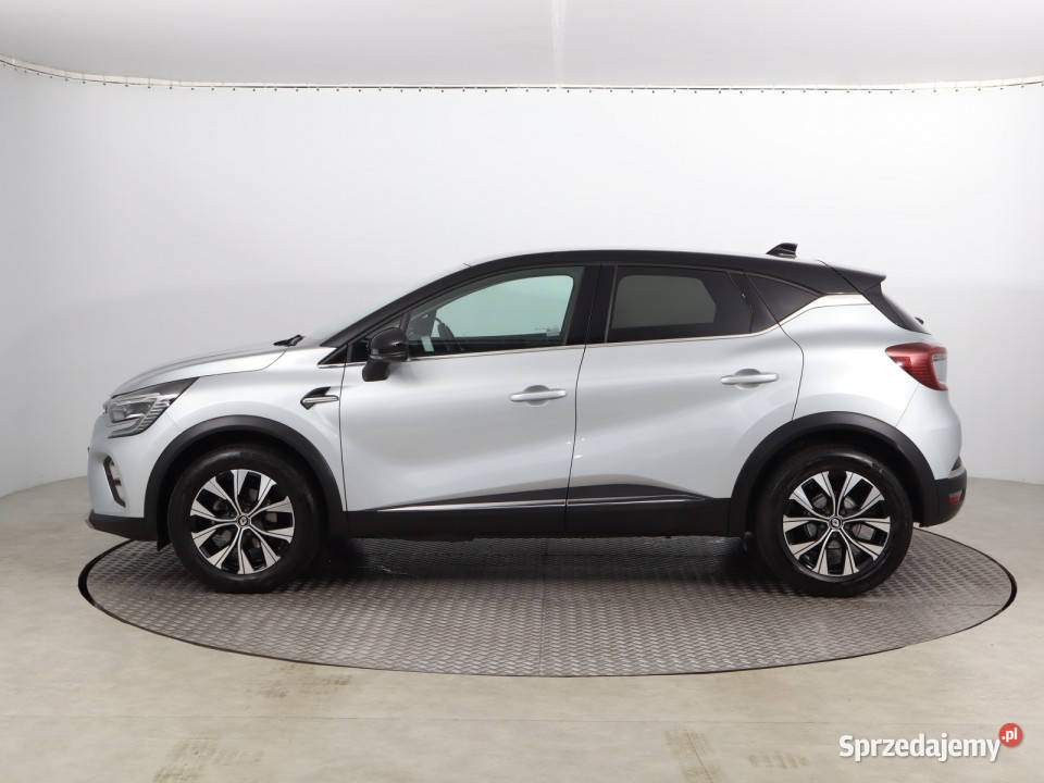 Renault Captur 10 TCe Bielany Wrocławskie
