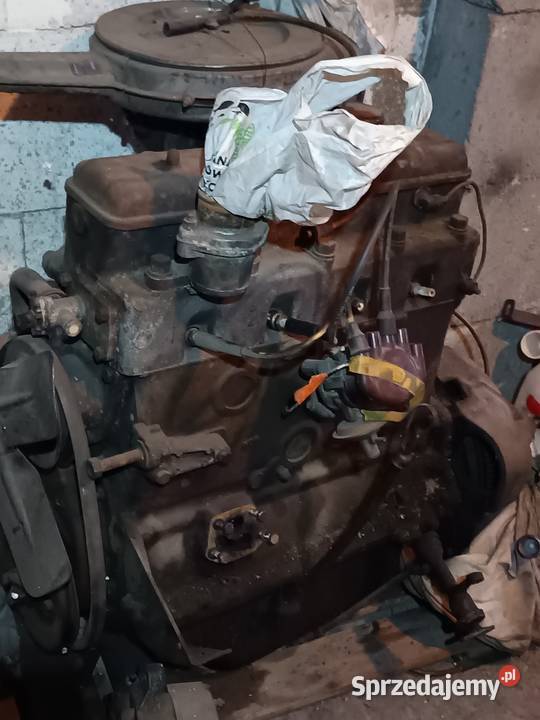 Błotnik z laminatu Warszawa 223 m20 silnik s21 Zielona Góra sprzedam