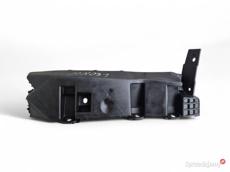 ŚLIZG ZDERZAKA TYŁ PRAWY LEWY SEAT LEON II 2 osobowe Pozostałe sprzedam
