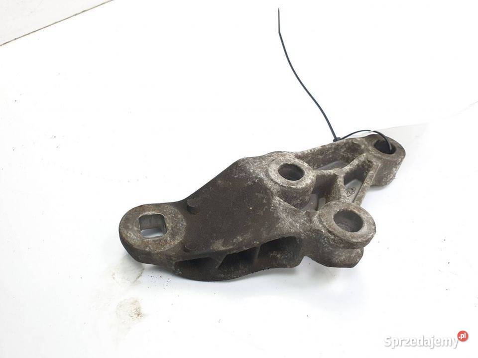 MOCOWANIE SILNIKA AUDI A8 D3 4E0199603S kujawsko-pomorskie Lipno