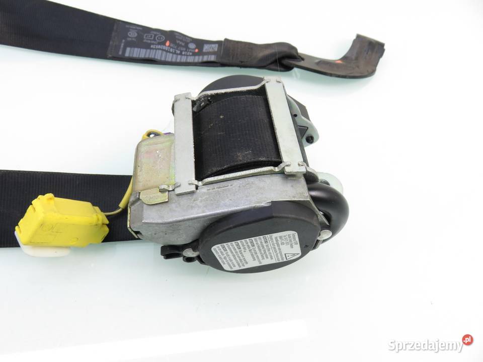 PAS PRAWY PRZEDNI VW GOLF PLUS 5M1857706