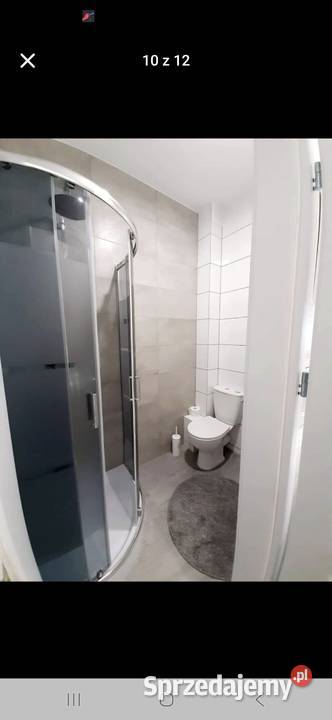 Wynajmę bezpośrednio kawalerkę miejsce Łódź