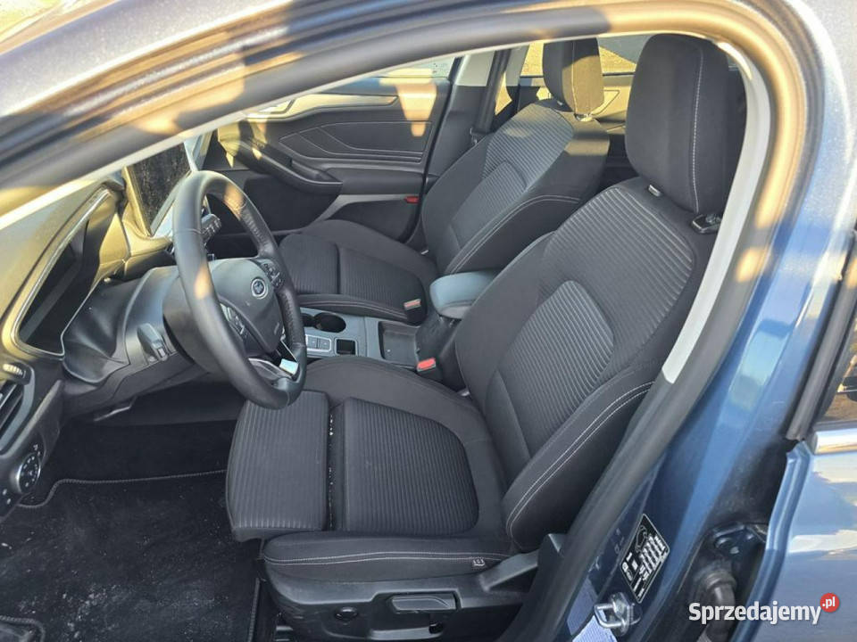 Ford Focus Mk4 2018 dolnośląskie Komorniki sprzedam