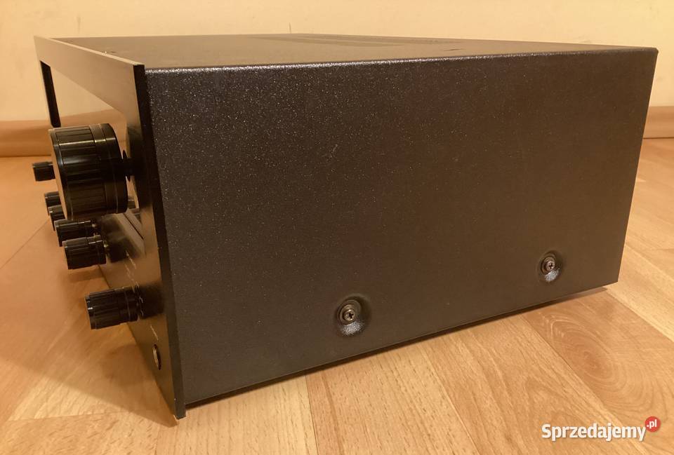 Amplituner Wzmacniacz JAMATO JR5072 SPRAWNY Gdynia