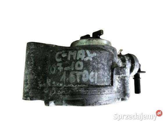 POMPA VACU VACUM FORD C 16 TDCI 0710 Pompy podciśnieniowe