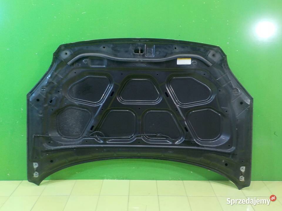 KIA SPORTAGE II 27 V6 AUT 06r 5D maska mazowieckie Suków sprzedam