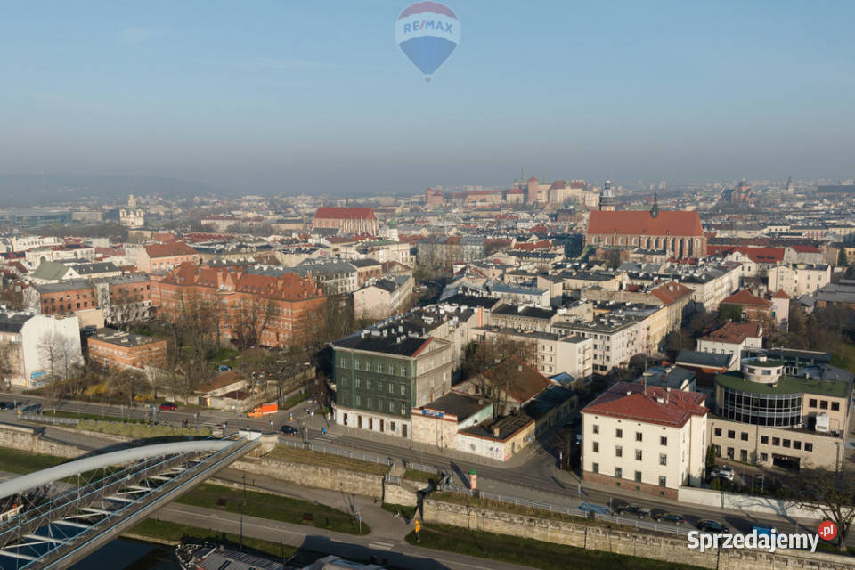 Apartament w sercu Kazimierza w Krakowie Kraków