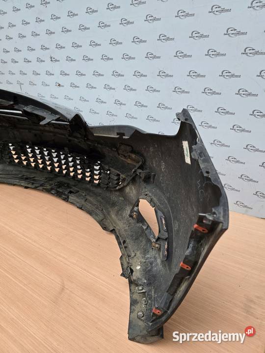 ASTRA J GTC 13r zderzak przód Kielce