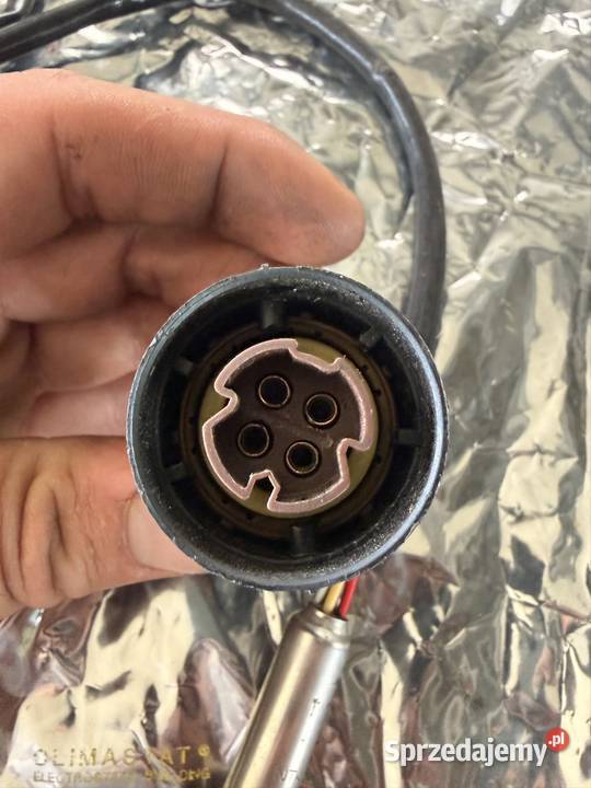 Oryginalna Sonda Lambda NTK JAPAN BMW E34 E36 Drezdenko
