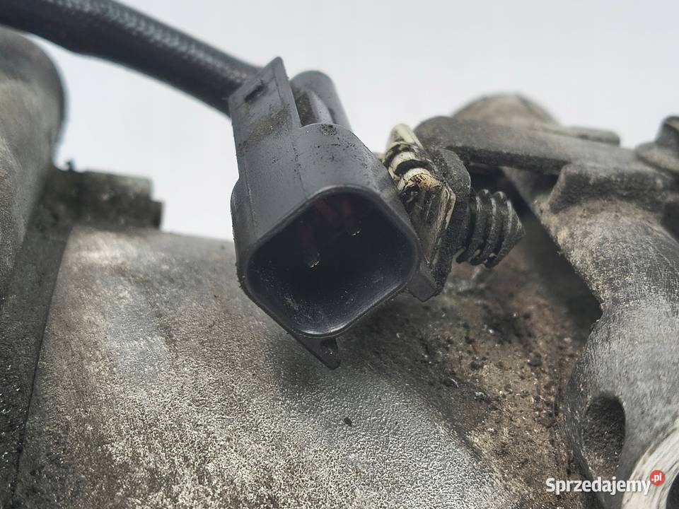 SPRĘŻARKA KLIMATYZACJI Ford Focus MK2 II C 20 Chełm