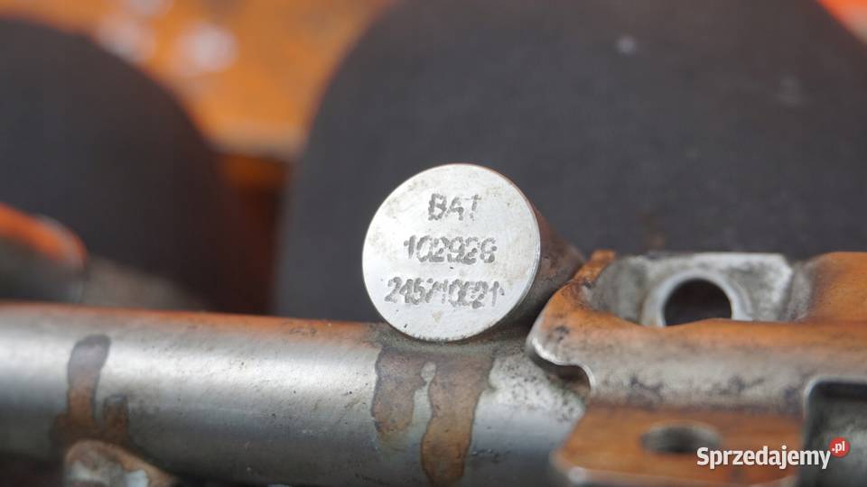 BMW 1 F20 3 F30 16 B 16r 136 N13B16A listwa