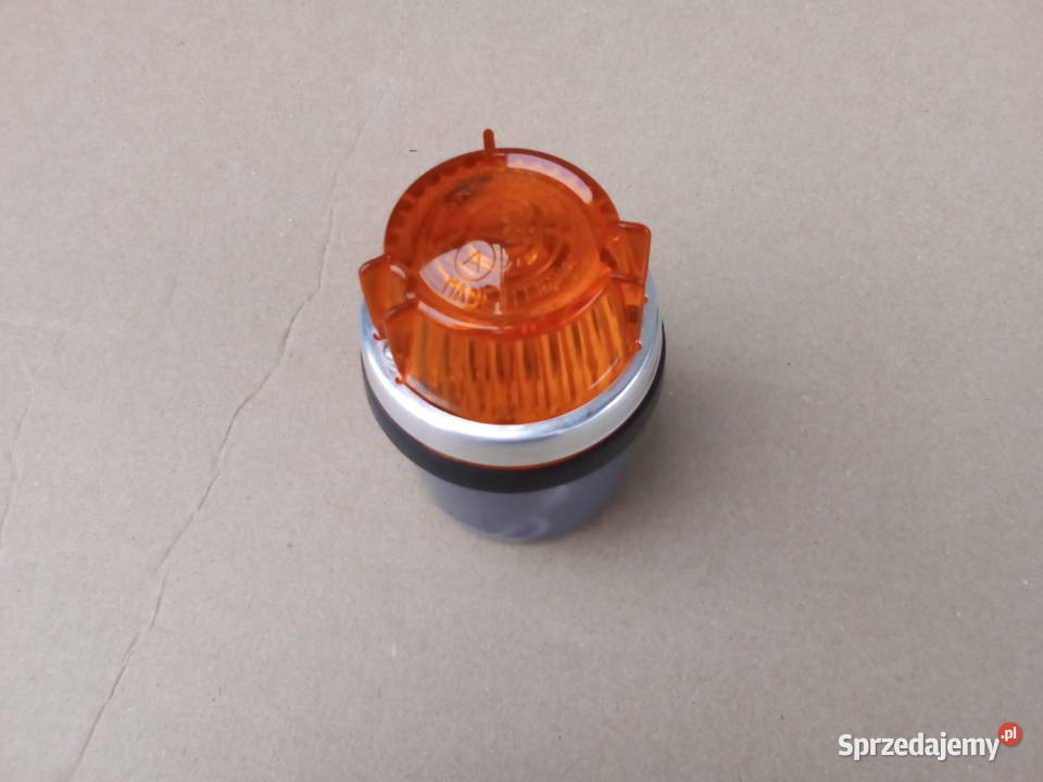 Kierunkowskaz Renault Citroen Peugeot wielkopolskie Bukownica