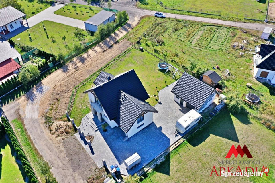 Dom na sprzedaż Bytoń 146m2 kujawsko-pomorskie sprzedam