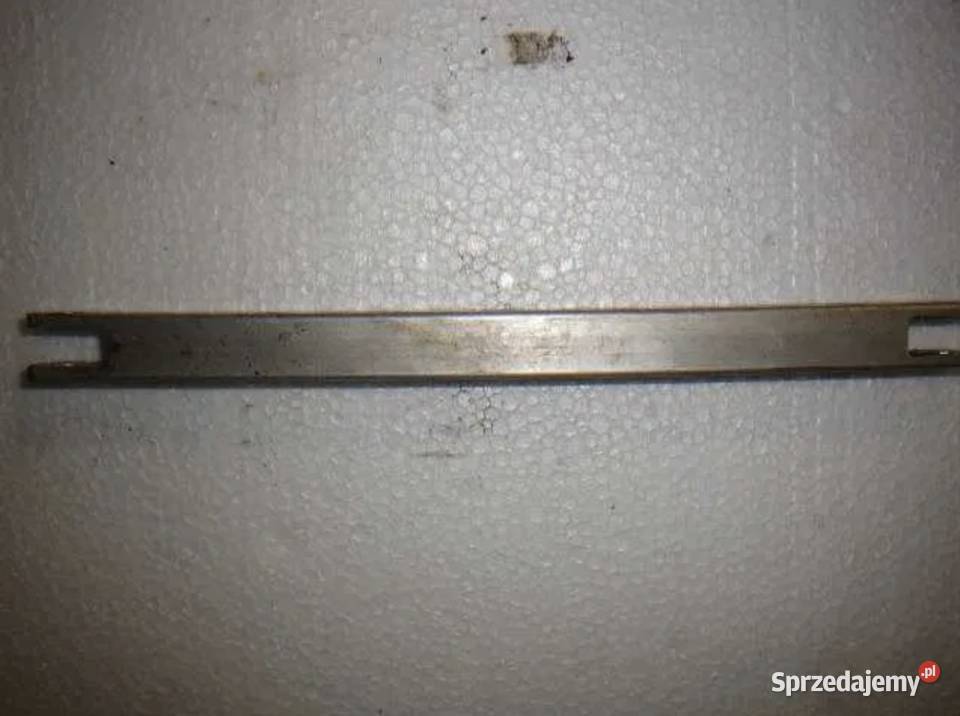 wspornik aluminiowy wahacza zacisku Yamaha XJR Ostrzeszów