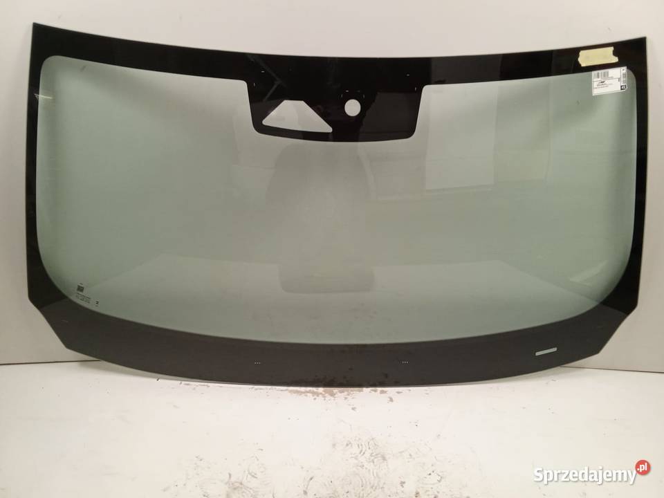 Szyba Przednia Dacia Duster Crossover 24 Kamera wielkopolskie Bralin