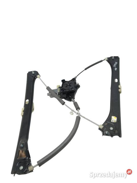 MECHANIZM SZYBY PRAWA PRZÓD 5Q0959802B Skoda sprzedam