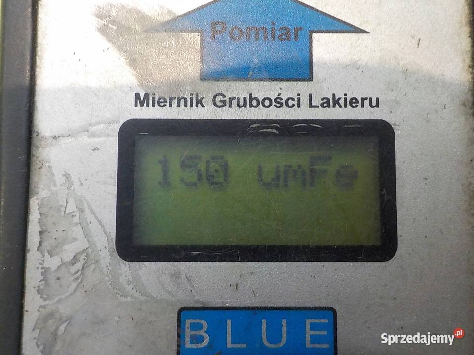 OPEL ASTRA IV J 10r 5D maska mazowieckie