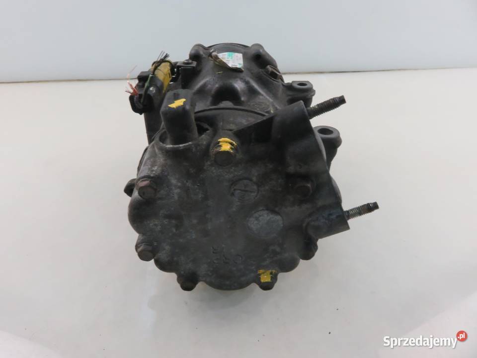 KOMPRESOR KLIMATYZACJI CITROEN BERLINGO II 16