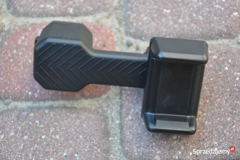 Sprzedam uchwyt na telefon you clip Dacia Duster podkarpackie