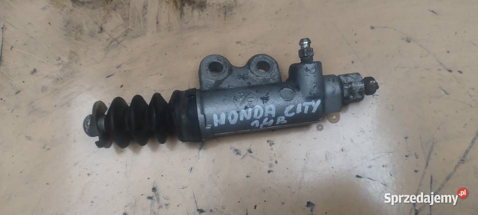HONDA CITY IV 14 JAZZ wysprzęglik Pozostałe Kielce sprzedam