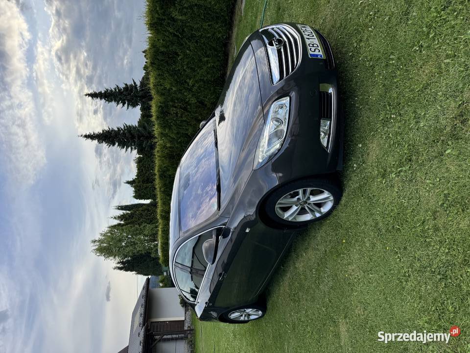 Opel Insignia Sedan 2013 20 Cdti Biturbo 4x4 2000cm3 Bujaków