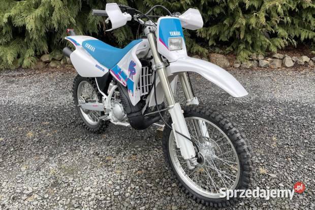 Yamaha Honda KTM 250cm3 Nowy Targ