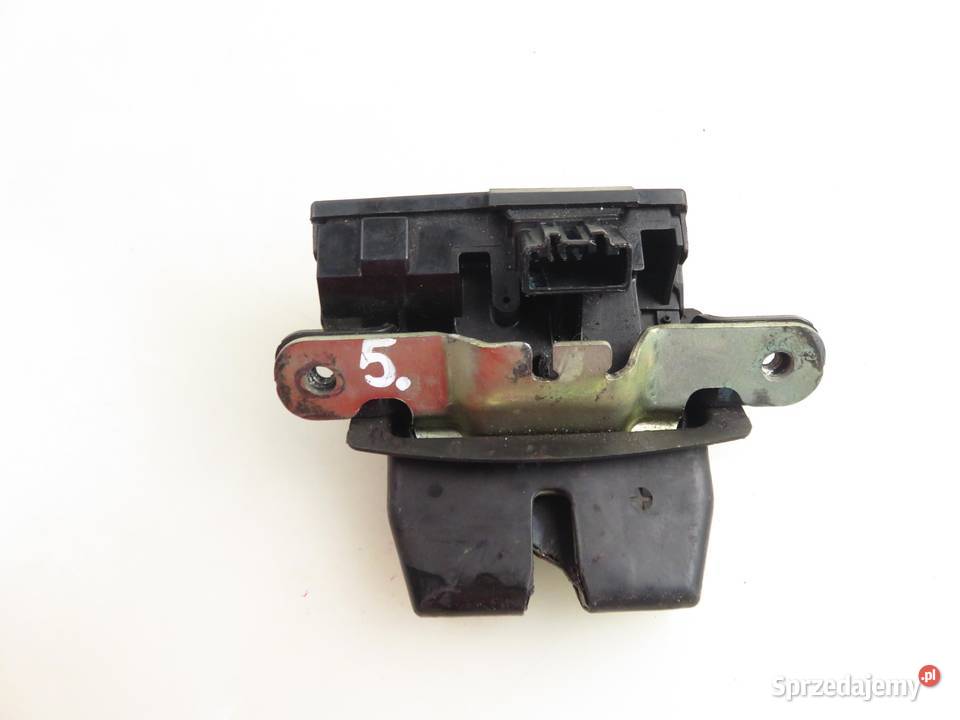 ZAMEK KLAPY FORD B BA61A442A66BA małopolskie