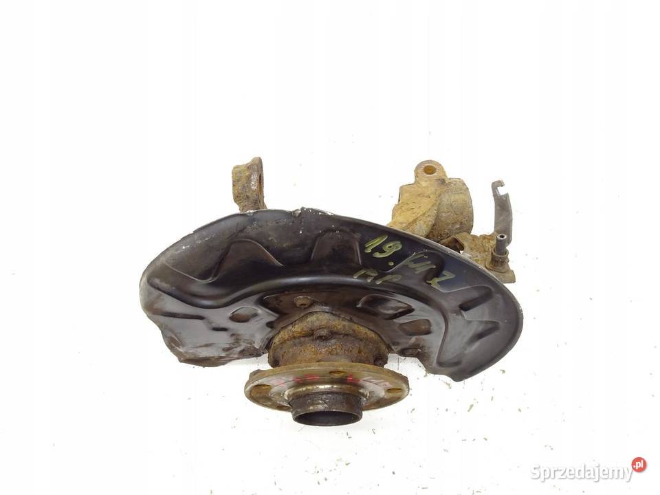 ZWROTNICA PRAWA PRAWY PRZÓD PRZEDNIA SEAT LEON małopolskie sprzedam