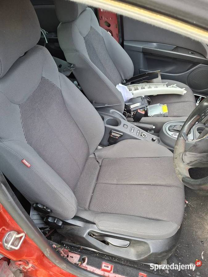 Seat leon 2 20 tdi dsg