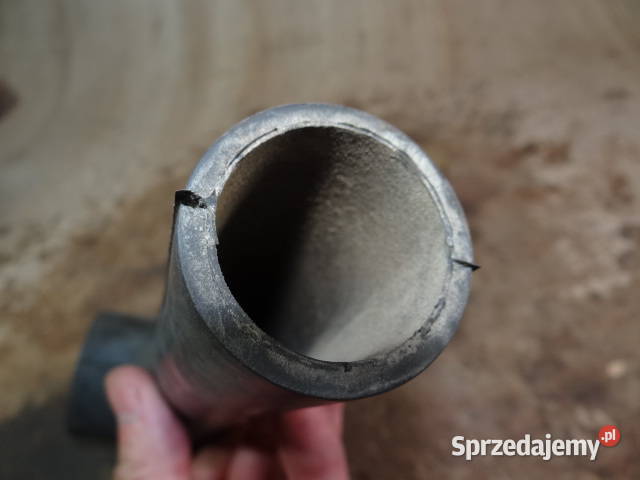 termostat Żuk Nysa Warszawa org PRL Żary