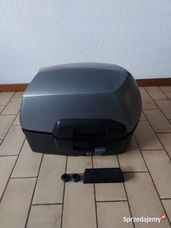 Bmw R1200R R1250R K53 R1200RS R1250RS K54 kufer Nakło nad Notecią
